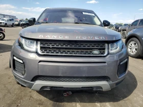 Land Rover Range Rover Evoque EVOQUE SE  * Крайна цена 22 000 лв* , снимка 1