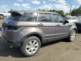 Land Rover Range Rover Evoque EVOQUE SE  * Крайна цена 22 000 лв* , снимка 4