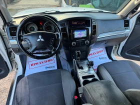 Mitsubishi Pajero 3.0D 190HP AVTOMAT XENON NAVI KLIMA КЪСА БАЗА  , снимка 12