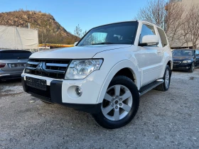 Mitsubishi Pajero 3.0D 190HP AVTOMAT XENON NAVI KLIMA КЪСА БАЗА - 16999 лв. - 48603547 | Car24.bg