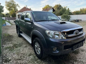 Toyota Hilux, снимка 6