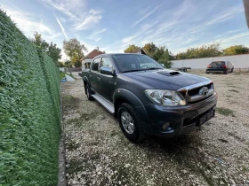 Toyota Hilux, снимка 3