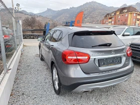 Mercedes-Benz GLA 220 2.2 CDI 4MATIC AVTO KOJA NAVI , снимка 7