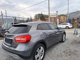 Mercedes-Benz GLA 220 2.2 CDI 4MATIC AVTO KOJA NAVI , снимка 4