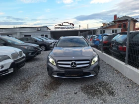 Mercedes-Benz GLA 220 2.2 CDI 4MATIC AVTO KOJA NAVI , снимка 2