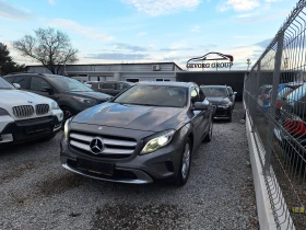 Mercedes-Benz GLA 220 2.2 CDI 4MATIC AVTO KOJA NAVI , снимка 1