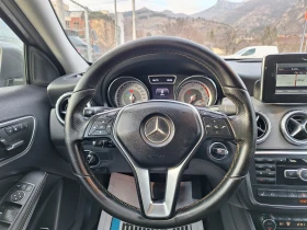 Mercedes-Benz GLA 220 2.2 CDI 4MATIC AVTO KOJA NAVI , снимка 11