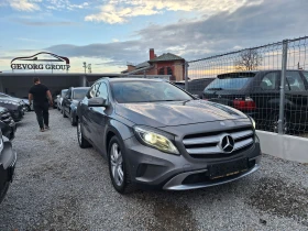 Mercedes-Benz GLA 220 2.2 CDI 4MATIC AVTO KOJA NAVI , снимка 3