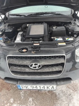 Hyundai Santa fe, снимка 7