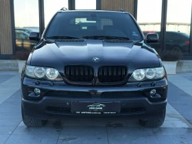 BMW X5 * Facelift* 3.0d* 218к.с.* Регистрирана* , снимка 3