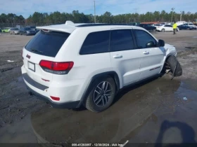 Jeep Grand cherokee TRAILHAWK* 8ZF* DISTRONIC* LINEASSIST* - 33200 лв. - 82766428 | Car24.bg