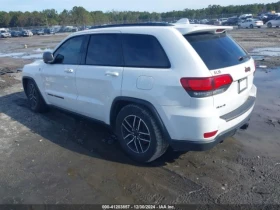 Jeep Grand cherokee TRAILHAWK* 8ZF* DISTRONIC* LINEASSIST*  | Mobile.bg    3