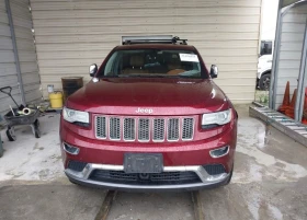 Jeep Grand cherokee SUMMIT* 44* *  | Mobile.bg    1