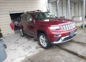 Jeep Grand cherokee SUMMIT* 44* *  | Mobile.bg    7