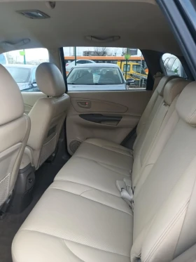 Обява за продажба на Hyundai Tucson 2.0 БЕНЗИН РЕАЛНИ КИЛОМЕТРИ  ~9 499 лв. - изображение 10