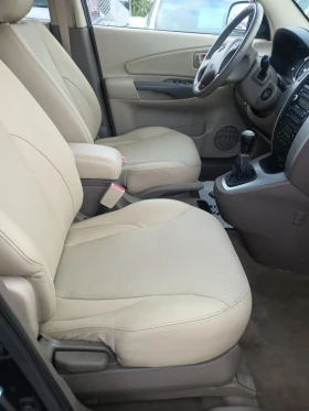 Обява за продажба на Hyundai Tucson 2.0 БЕНЗИН РЕАЛНИ КИЛОМЕТРИ  ~9 499 лв. - изображение 5
