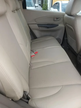 Обява за продажба на Hyundai Tucson 2.0 БЕНЗИН РЕАЛНИ КИЛОМЕТРИ  ~9 499 лв. - изображение 6