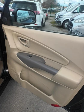 Обява за продажба на Hyundai Tucson 2.0 БЕНЗИН РЕАЛНИ КИЛОМЕТРИ  ~9 499 лв. - изображение 8