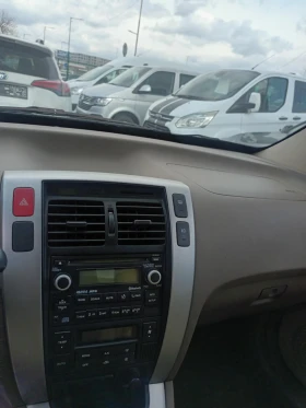Hyundai Tucson 2.0     | Mobile.bg    15
