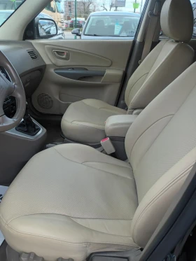 Hyundai Tucson 2.0     | Mobile.bg    13
