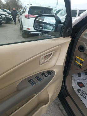 Обява за продажба на Hyundai Tucson 2.0 БЕНЗИН РЕАЛНИ КИЛОМЕТРИ  ~9 499 лв. - изображение 11