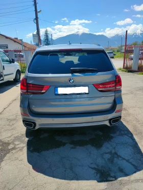 Обява за продажба на BMW X5 M-пакет ~68 000 лв. - изображение 2