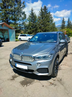 Обява за продажба на BMW X5 M-пакет ~68 000 лв. - изображение 1