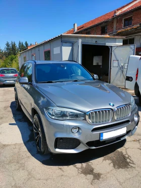 Обява за продажба на BMW X5 M-пакет ~68 000 лв. - изображение 1