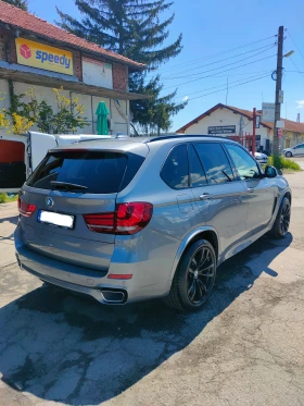 Обява за продажба на BMW X5 M-пакет ~68 000 лв. - изображение 3