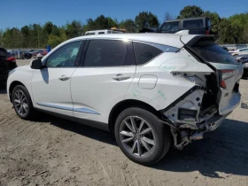 Acura Rdx 2.0L 4 All wheel drive - 30800 лв. - 16127442 | Car24.bg