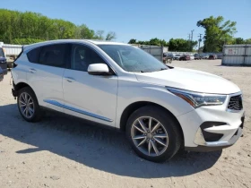 Acura Rdx 2.0L 4 All wheel drive - 30800 лв. - 16127442 | Car24.bg