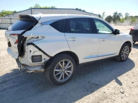 Acura Rdx 2.0L 4 All wheel drive - 30800 лв. - 16127442 | Car24.bg