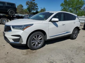 Acura Rdx 2.0L 4 All wheel drive