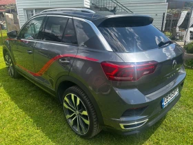 Обява за продажба на VW T-Roc ~50 000 лв. - изображение 2