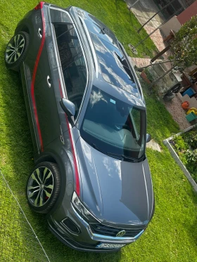 Обява за продажба на VW T-Roc ~50 000 лв. - изображение 1