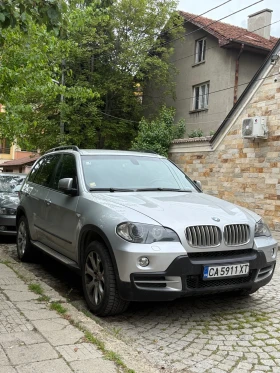     BMW X5 3.5 SD Xdrive /N1/ 286../ 