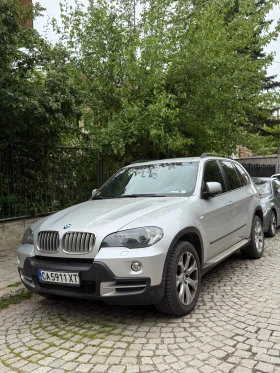 BMW X5 3.5 SD Xdrive /N1/ 286../  | Mobile.bg    2