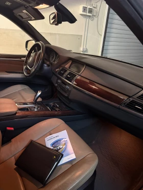 BMW X5 3.5 SD Xdrive /N1/ 286../  | Mobile.bg    5