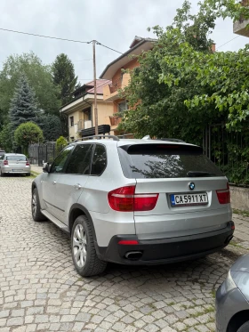 BMW X5 3.5 SD Xdrive /N1/ 286../  | Mobile.bg    3