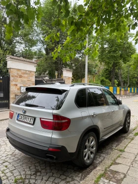 BMW X5 3.5 SD Xdrive /N1/ 286../  | Mobile.bg    4