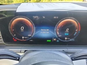 Mercedes-Benz GLE 350 350 PlugIn AMG LINE - 84900 лв. - 41523022 6