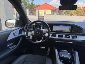 Обява за продажба на Mercedes-Benz GLE 350 350e PlugIn AMG LINE ~84 800 лв. - изображение 8