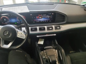 Mercedes-Benz GLE 350 350 PlugIn AMG LINE - 84900 лв. - 41523022 7