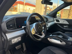 Обява за продажба на Mercedes-Benz GLE 350 350e PlugIn AMG LINE ~84 800 лв. - изображение 6