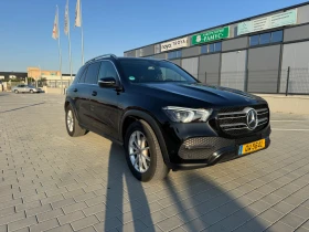 Обява за продажба на Mercedes-Benz GLE 350 350e PlugIn AMG LINE ~84 800 лв. - изображение 1