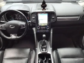 Renault Koleos 2.0dci 4WD FULL без инциденти - 24300 лв. - 76309626 6