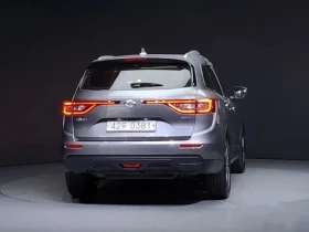 Renault Koleos 2.0dci 4WD FULL без инциденти - 24300 лв. - 76309626 4