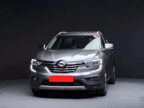 Renault Koleos 2.0dci 4WD FULL без инциденти - 24300 лв. - 76309626 3