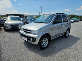  Daihatsu Terios