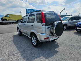 Daihatsu Terios 1.3 ben 4x4  | Mobile.bg    4